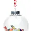 Worry Doll Globe Ornament