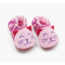 Kitty Baby Booties