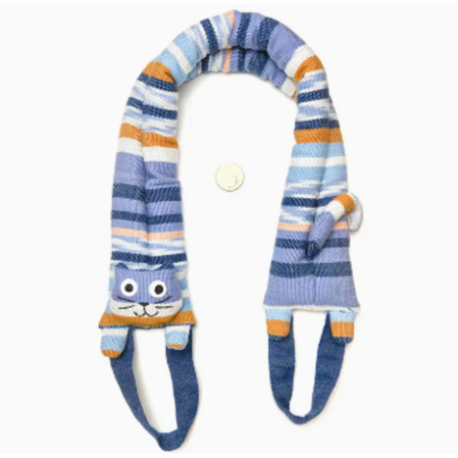 Weighted Cat Neck Wrap