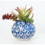 Guatemala Ceramic Bowl Planter