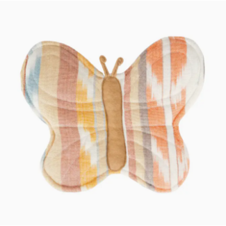 Guatemala CLEARANCE Butterfly Potholder