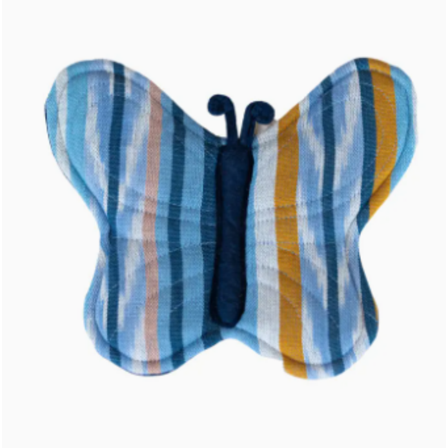 Butterfly Potholder