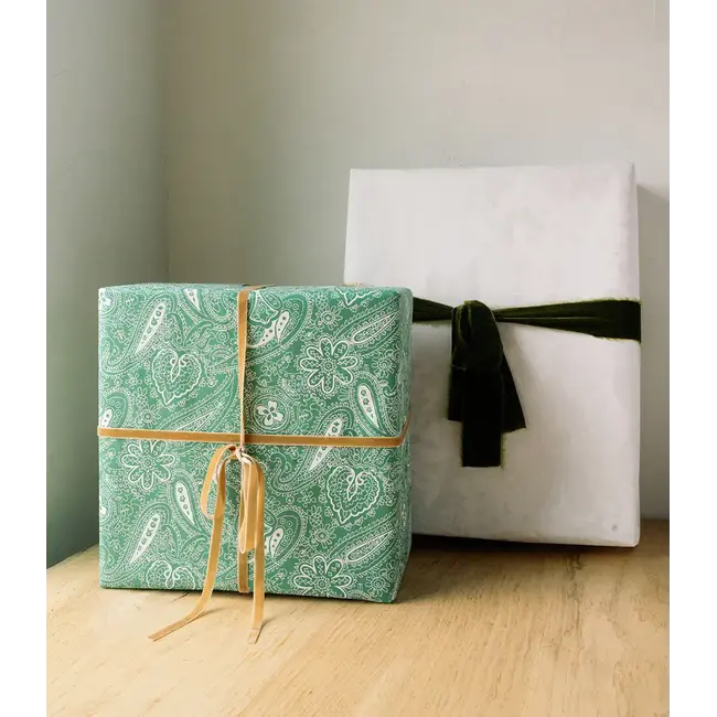 Gift Wrap - Assorted Holiday