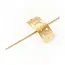 Nakshatra Celestial Hair Slide with Stick