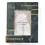 Sammita Black Marble Photo Frame (4x6)