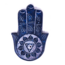 Hamsa Hand Incense Holder