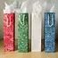 Recycled Paper Gift Bag - Holiday