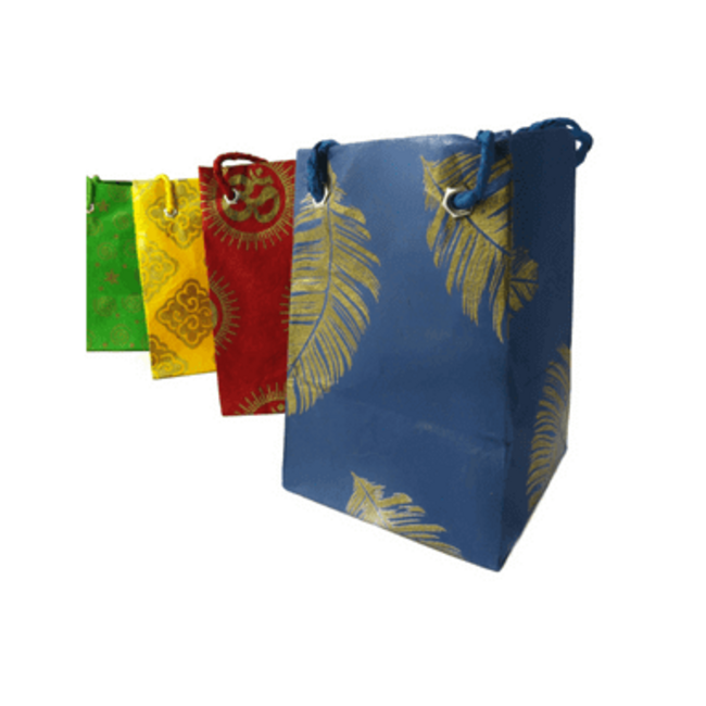Lokta Paper Gift Bag