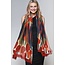 India Navita Fine Wool Scarf