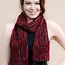 Revati Silk & Wool Scarf