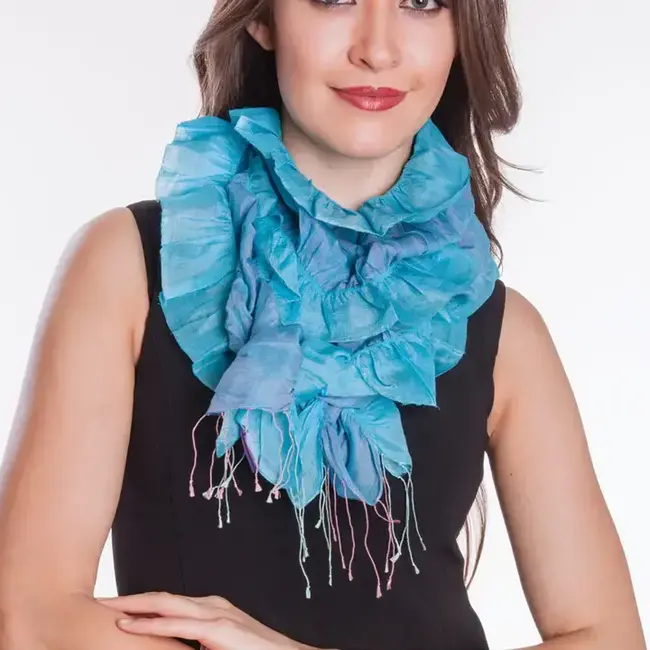 Maitri Scarf