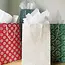 Recycled Paper Gift Bag
