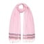 Summer Stripes Cotton Scarf