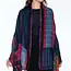Kalya Wool & Cotton Shawl