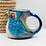 Parrot Coffee Mug
