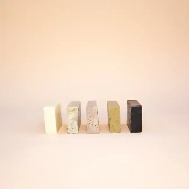 Sitti Olive Oil Soap