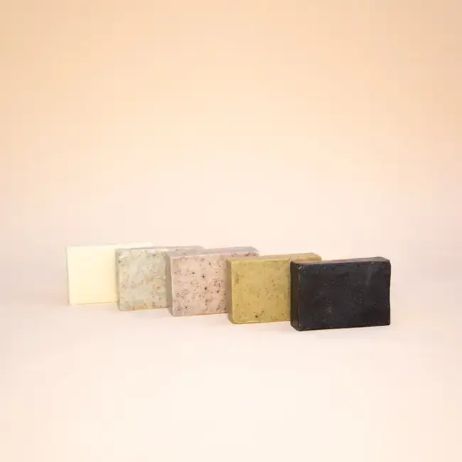 Sitti Olive Oil Soap