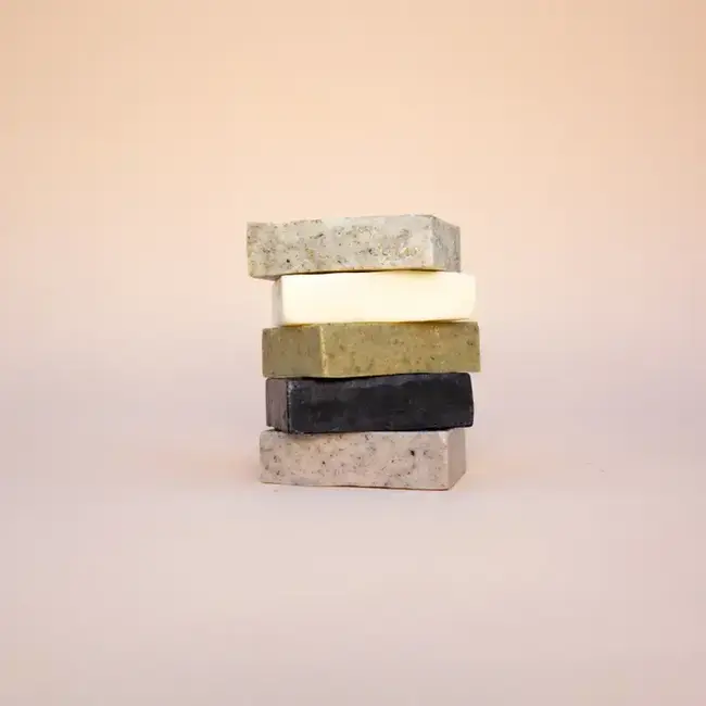 Sitti Olive Oil Soap