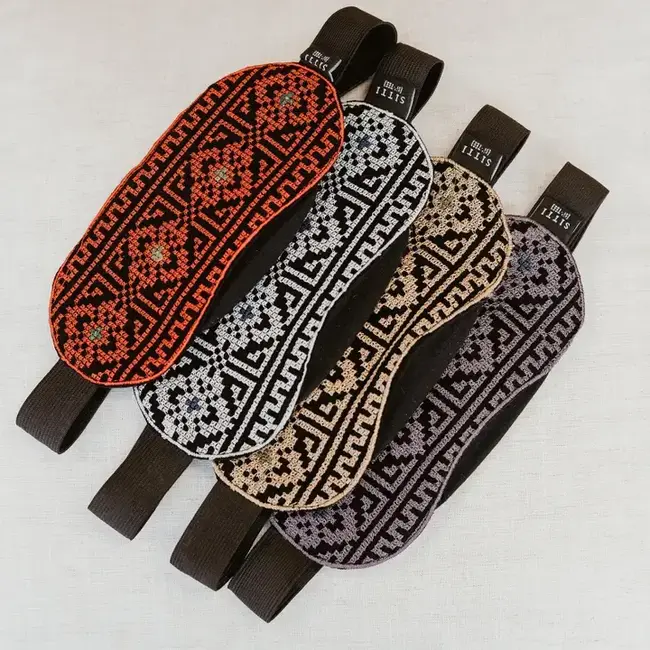 Tatreeze Eye Sleep Mask