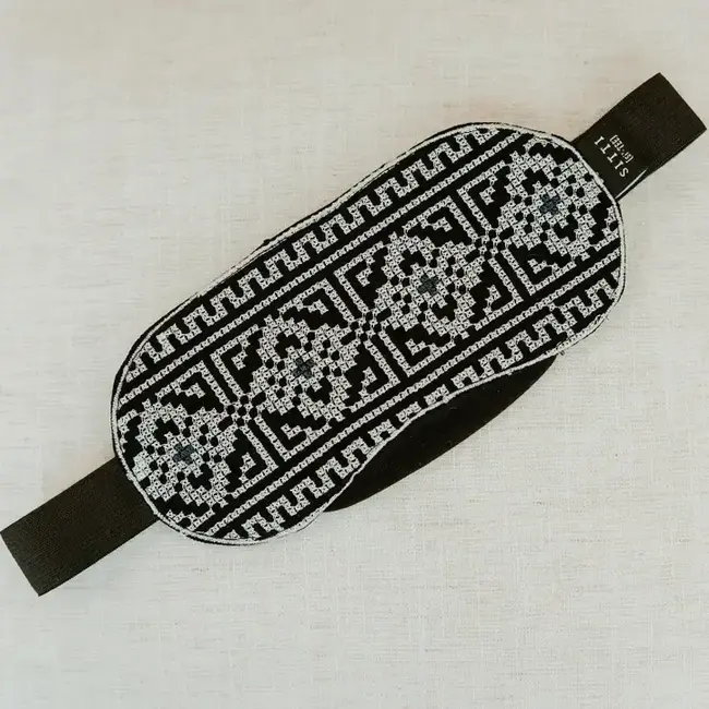 Tatreeze Eye Sleep Mask