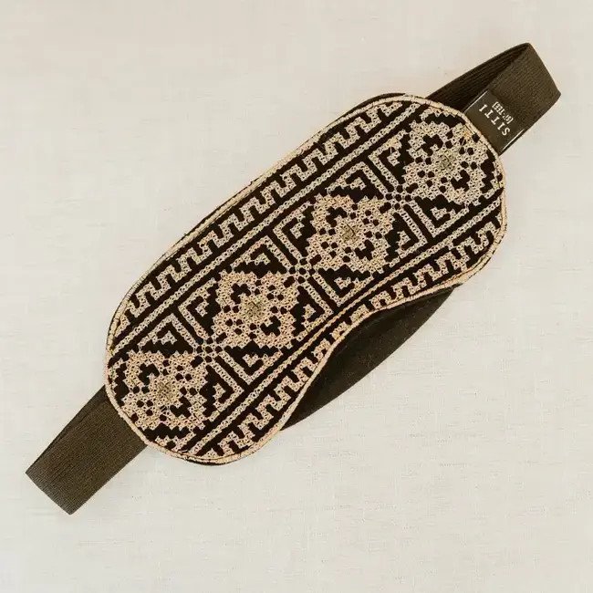 Tatreeze Eye Sleep Mask