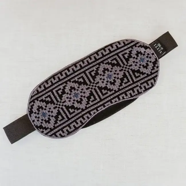 Tatreeze Eye Sleep Mask