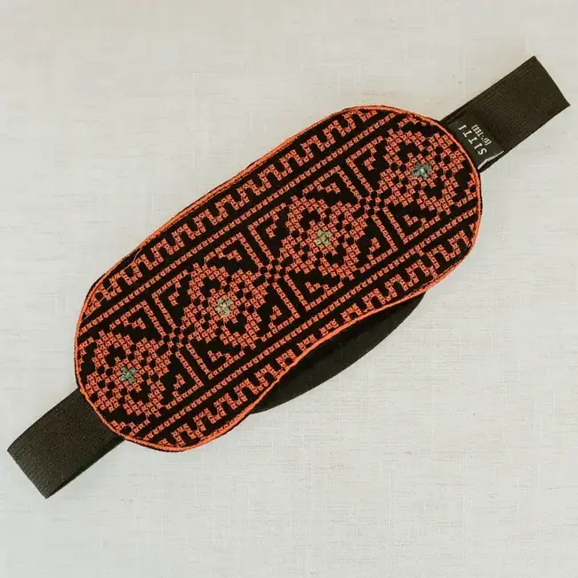 Tatreeze Eye Sleep Mask