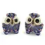 Owl Salt & Pepper Shaker Set