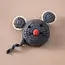 Tape Measure - Crochet Bop Mouse