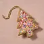 Chashme Sequin Tree Ornament