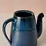 CLEARANCE - Jhapa Drip Glaze Teapot