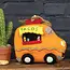 Taco Truck Birdhouse
