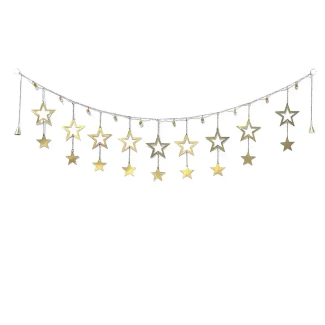 Falling Stars Garland
