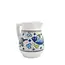 Pitcher - Ceramic Blue Fish