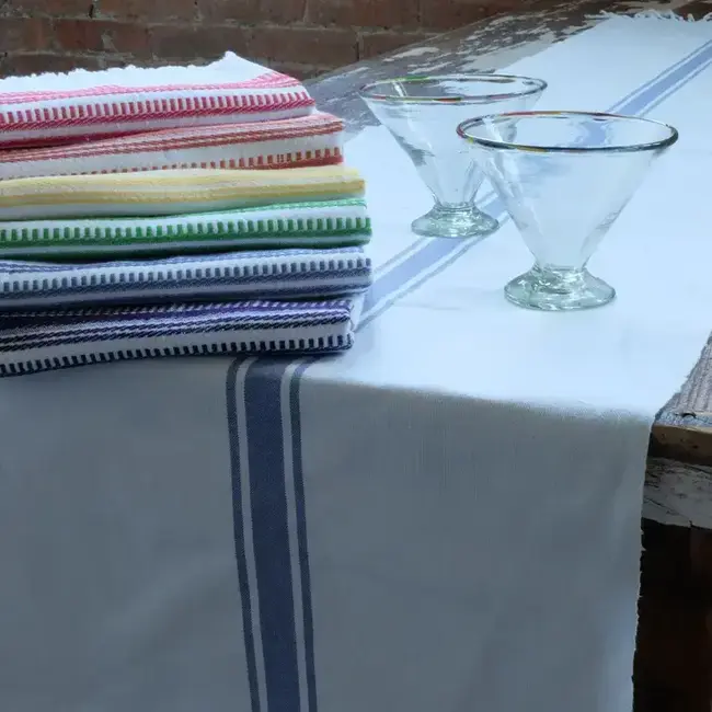 Multi Rim Margarita Glass