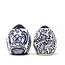 Encantada Pottery Salt & Pepper Shakers
