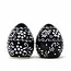Encantada Pottery Salt & Pepper Shakers