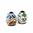 Mexico Encantada Pottery Salt & Pepper Shakers