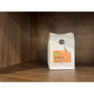 Nepal Organic Black Tea w/ Chai in Lokta Pouch