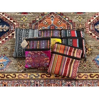 Nepal Organic Green Tea w/ Ginger