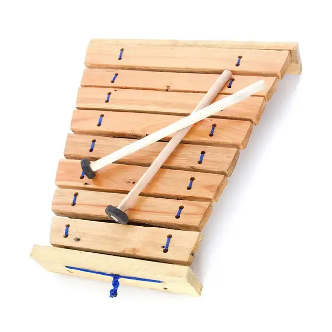 Vaima Arts Trust Eight Note Xylophone