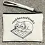 Wristlet Pouch - Read Banned Books