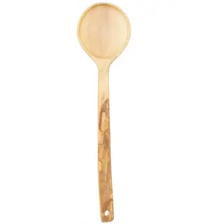 Guatemala Hand Carved Coffeewood Tasting Spoon