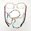 Chunky Bead Eyeglass Chain