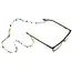Eyeglass Chain - Chunky Bead