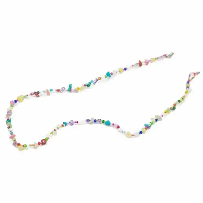 Chunky Bead Eyeglass Holder