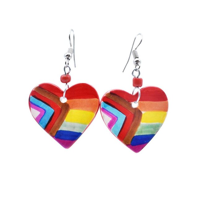 LGBTQ Earrings