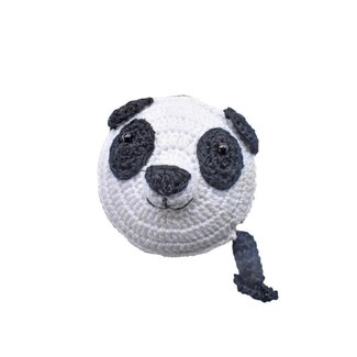 Vietnam Crochet Tape Measure Panda