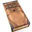 Wood Kalimba