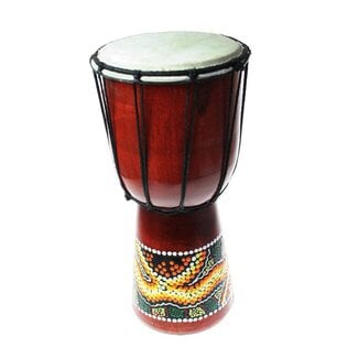 Indonesia Djembe Drum